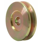 Remskive Ford 17x79mm