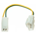 Kontakt adaptor. Toy>Nissan/Mazda