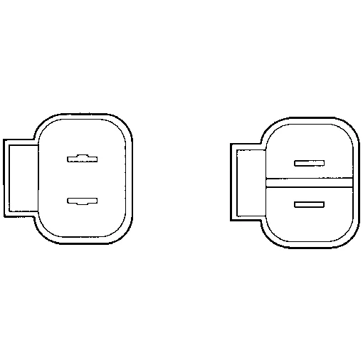 Forlænger kontakt Niss/Mit. gen.