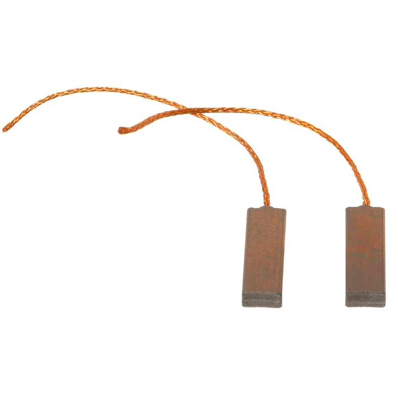 Kulbørstesæt 4x7x20 mm