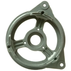 Endeplade DE, Luacs A133 ser.