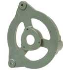 Endeplade DE, Luacs A133 ser.