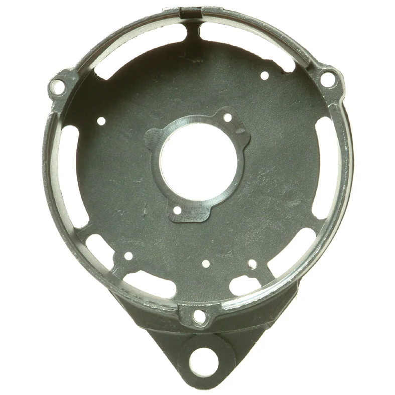 Endeplade S.R.E. Lucas A133 ser.