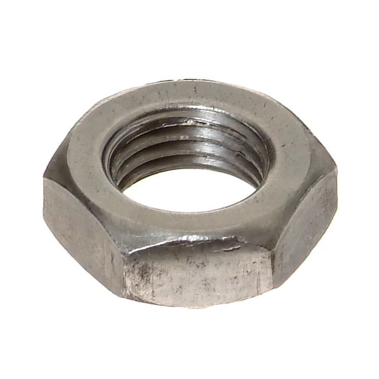 Akse-møtrik C40, Lucas generator