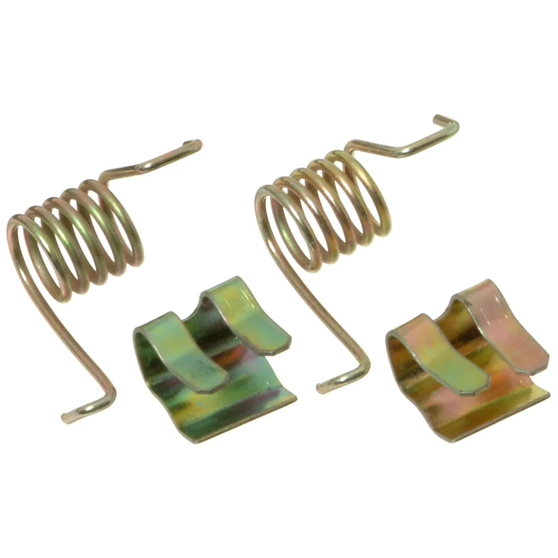 Kulbørstefjeder sæt Lucas C40T gen.