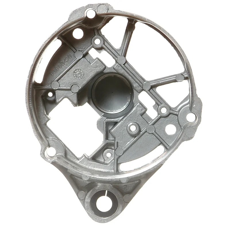 Endeplade S.R.E. Fiat/Marelli