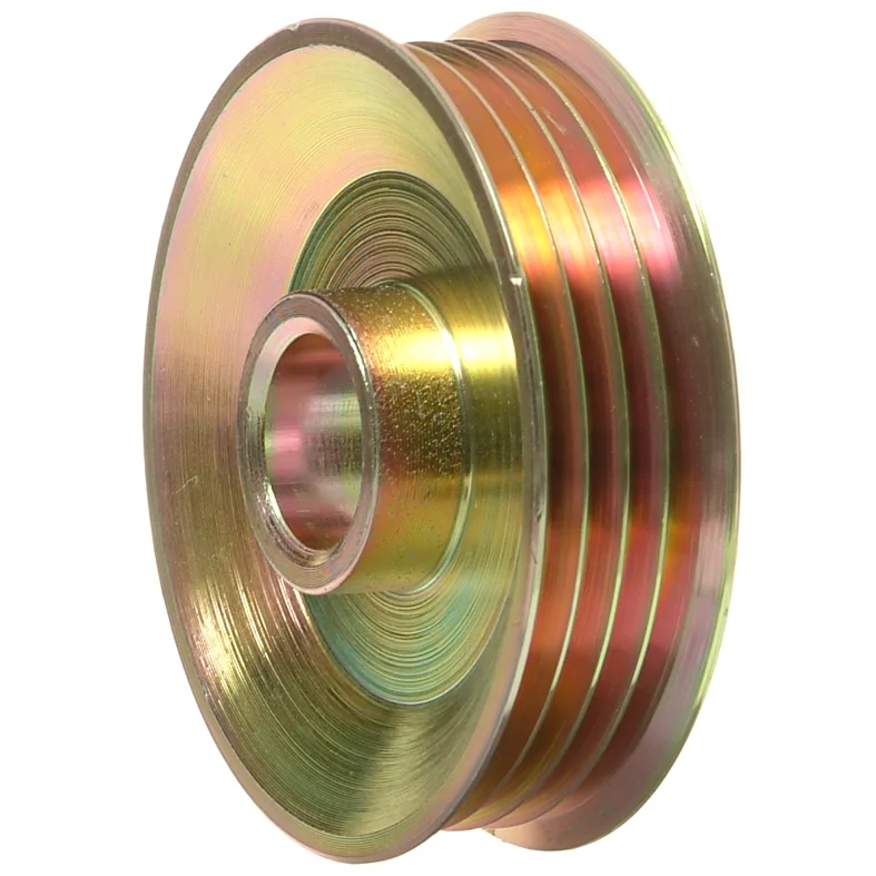 Remskive 17x64x14, Mits.