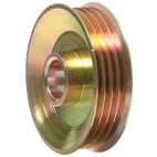 Remskive 17x64x14, Mits.