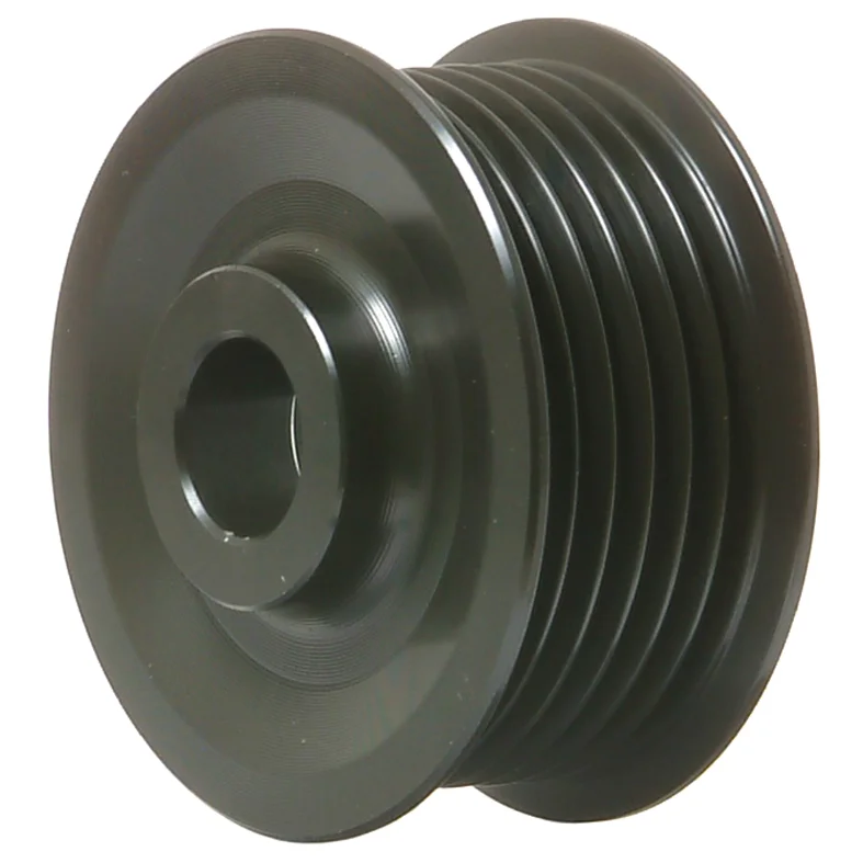 Remskive 15x55x21, Mits/Ford