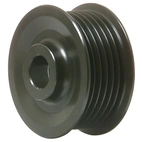 Remskive 15x55x21, Mits/Ford