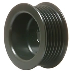 Remskive 15x55x21, Mits/Ford