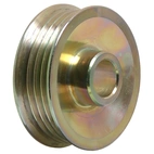 Remskive 15x60x14, Mits.