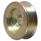 Remskive 15x60x14, Mits.