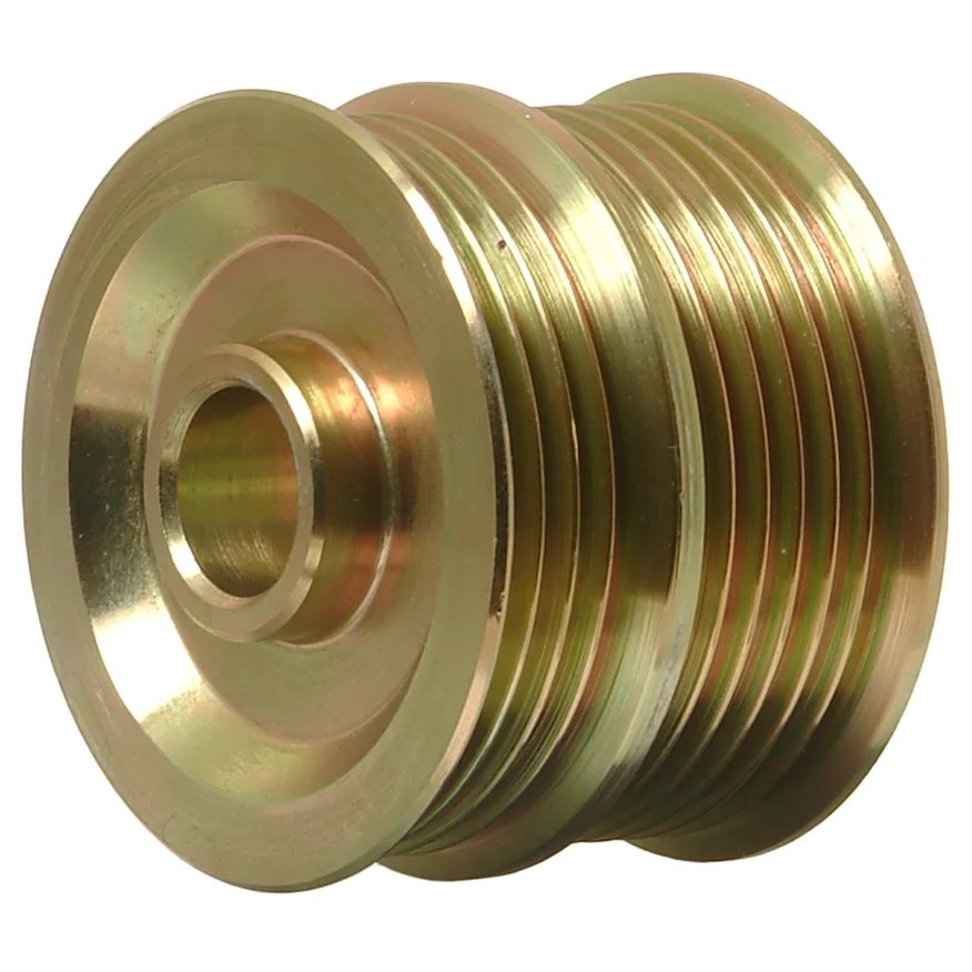 Remskive 17x63x47,7, Mits.