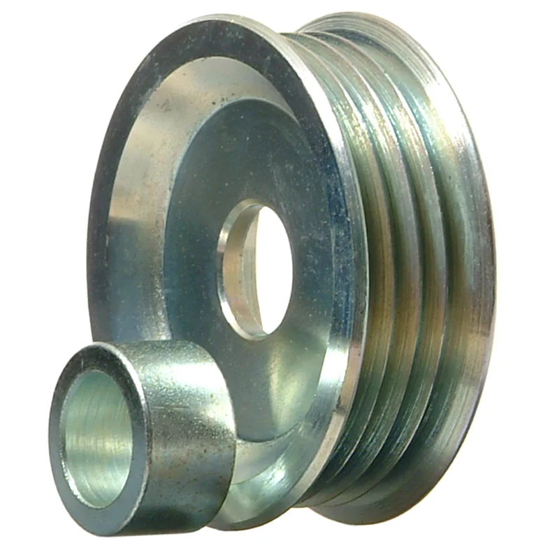 Remskive 15x55x14, Mits.