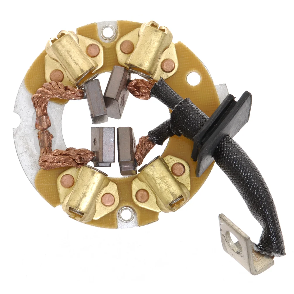 Kulholder. PG150 startmotor serie.