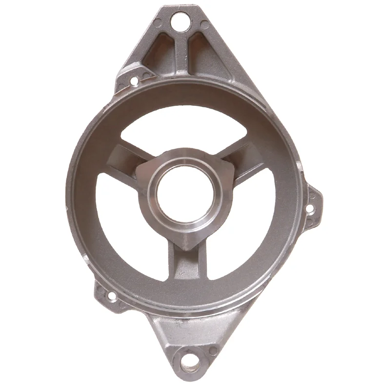 Endeplade DE, Delco CS 130 ser.