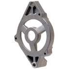 Endeplade DE, Delco CS 130 ser.