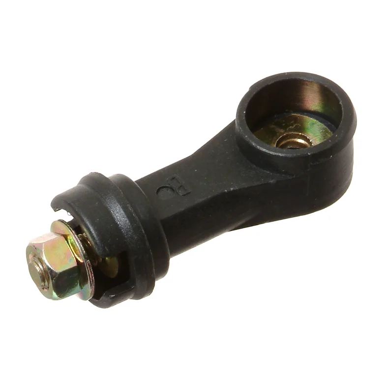 Terminal B(+), Mitsubishi Generator