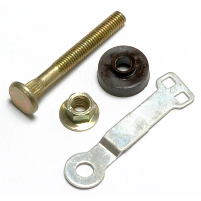 Terminalkabelsæt B(+) M5 bolt, Mit