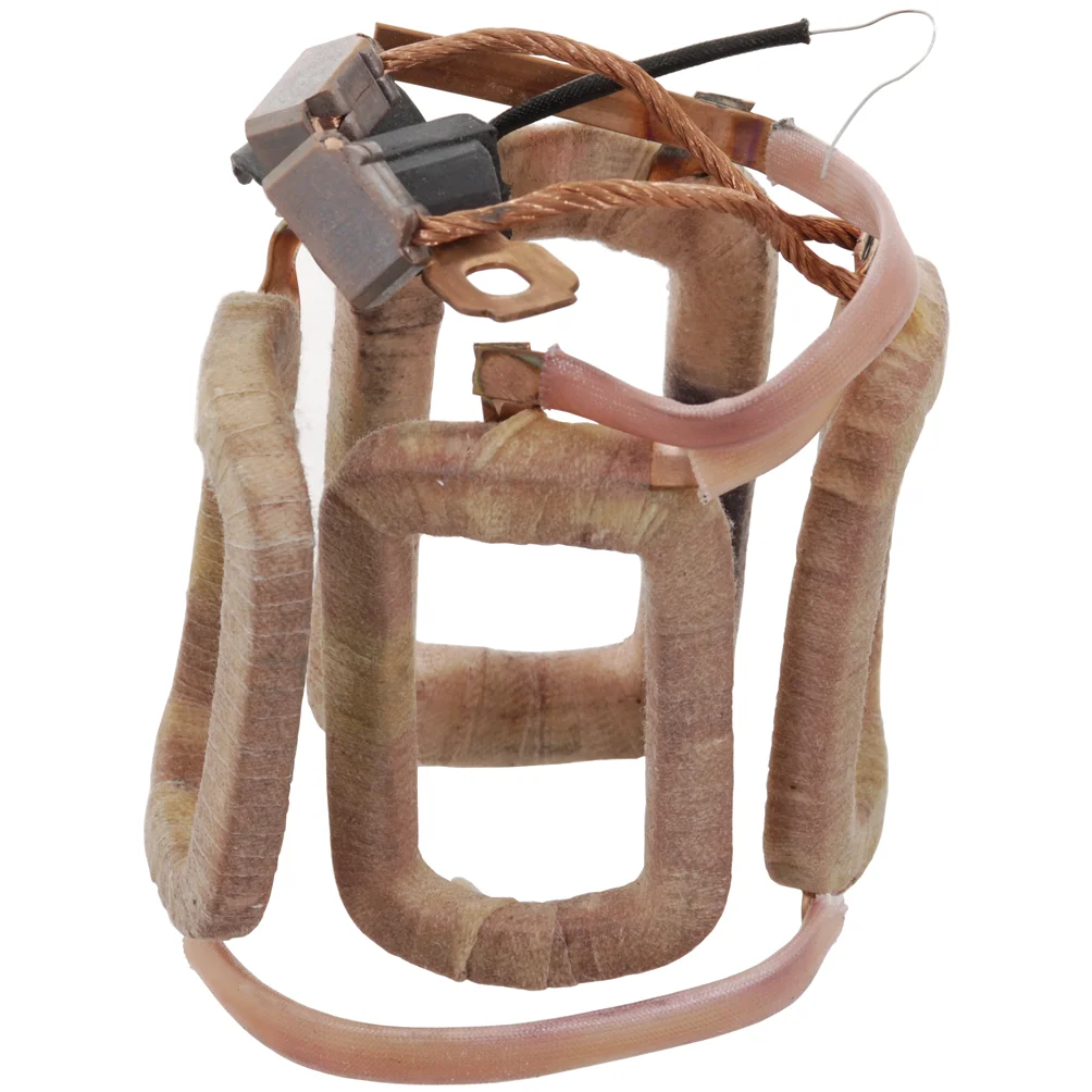 Feltspolesæt Ford 4" Startmotor