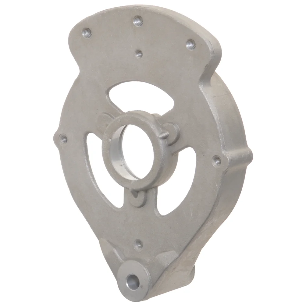 Endeplade D.E. Motorola