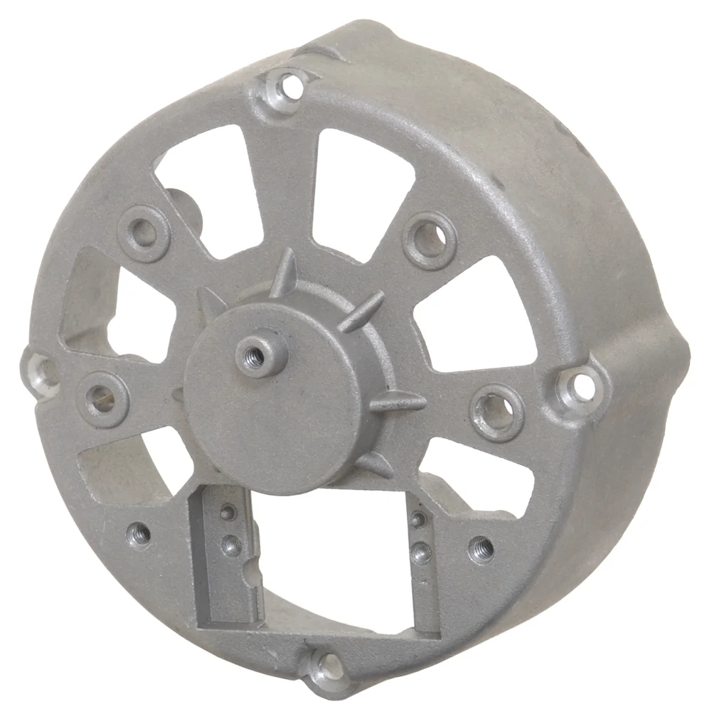 Endeplade S.R.E. Motorola