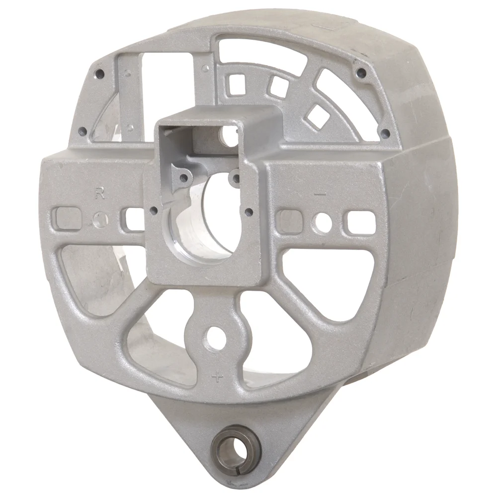 Endeplade S.R.E. Motorola Generator