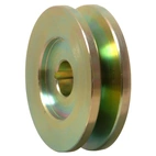 Remskive 15,9x66x20,4 mm