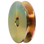 Remskive 15,9x79x19,6, Motor.