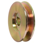 Remskive 15,9x79x19,6, Motor.