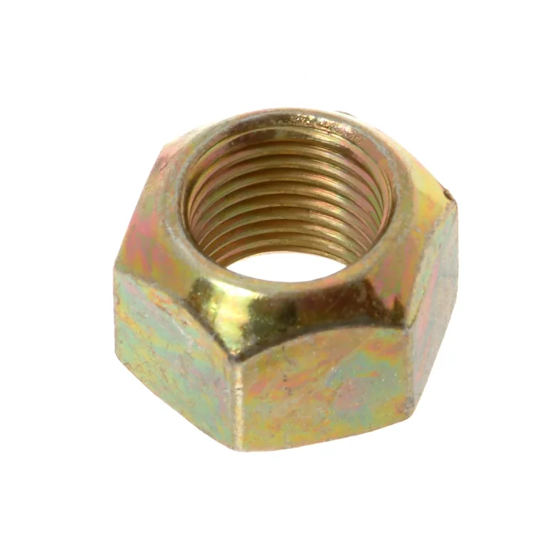 Møtrik Remskive gen.RC41524