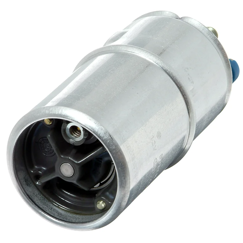 Brændstofpumpe VW Passat i tank