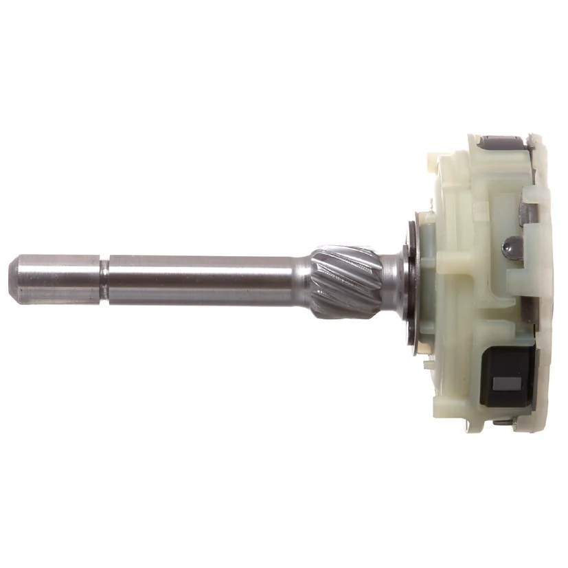 Planetgear, 107 serie