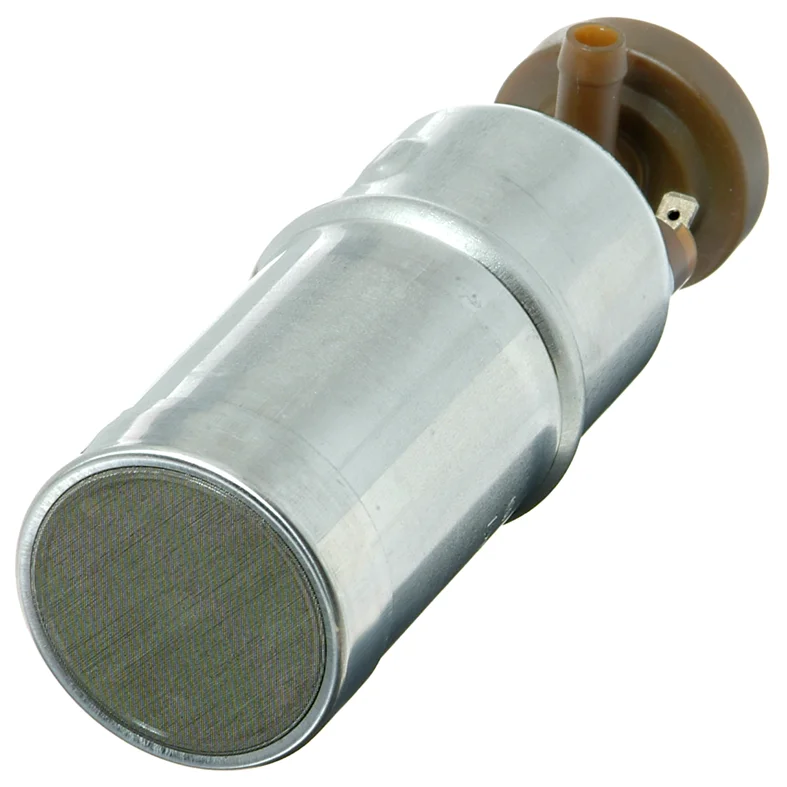 Brændstofpumpe indsprøjtning i tank