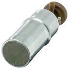 Brændstofpumpe indsprøjtning i tank