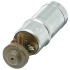 Brændstofpumpe indsprøjtning i tank