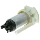 Brændstofpumpe inds. tank, Org