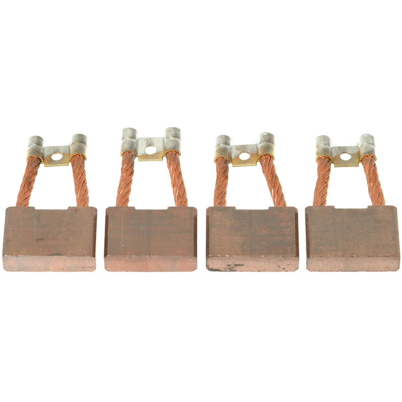 Kulbørstesæt 10,6x36,6x24,5, 12V