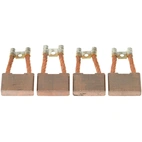 Kulbørstesæt 10,6x36,6x24,5, 12V