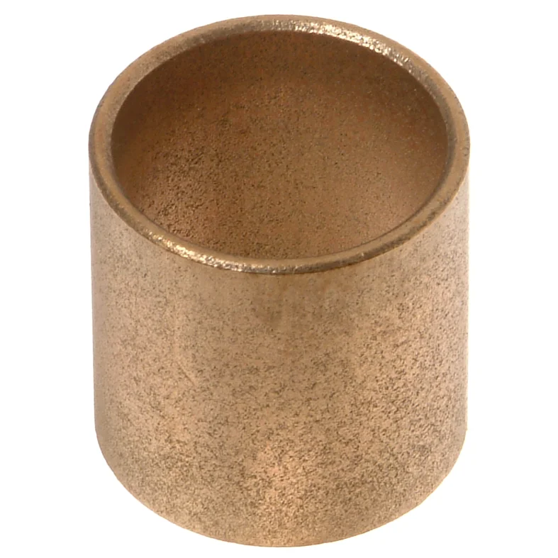 Bøsning 21,29x24,4x25 mm