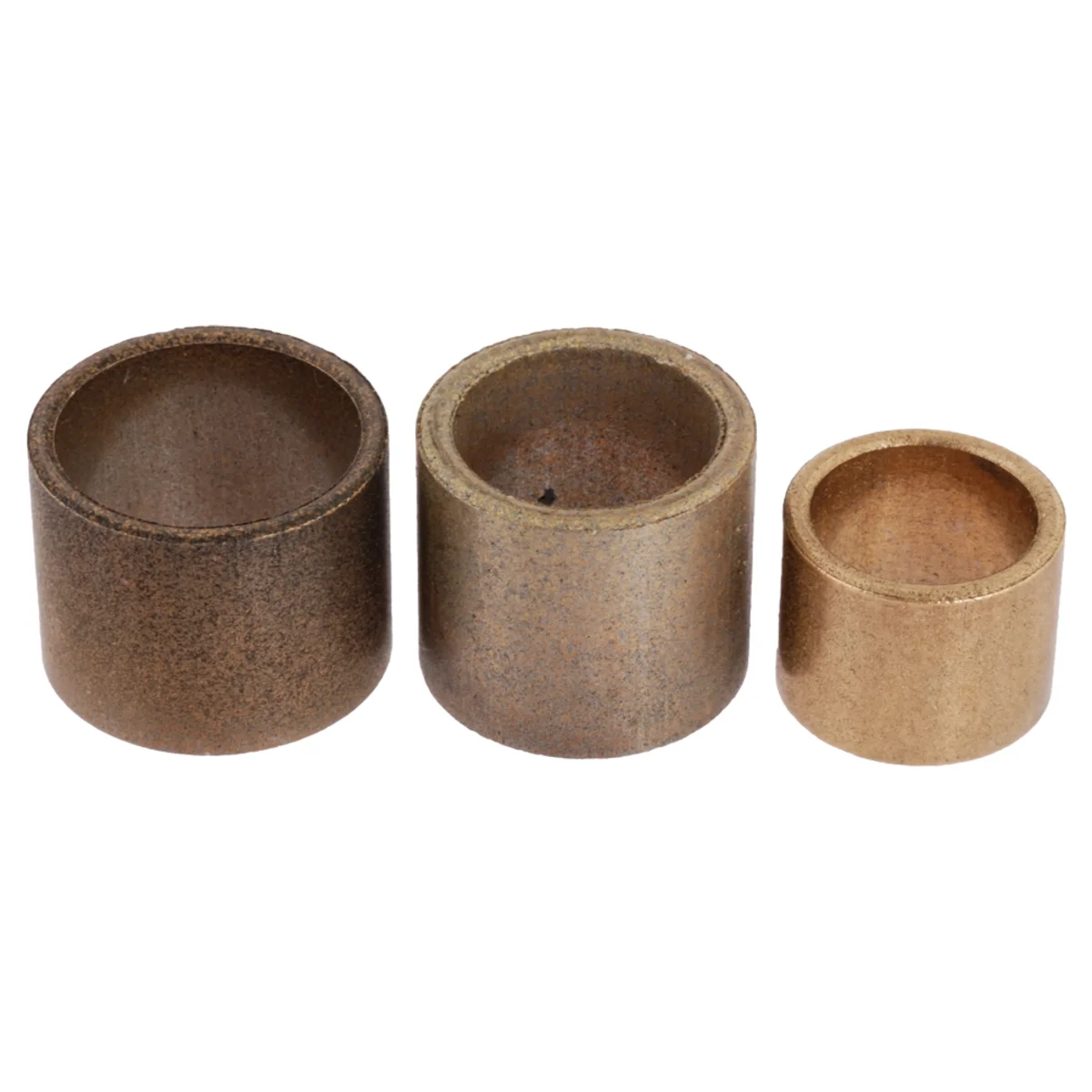 Bøsning sæt, Ducellier