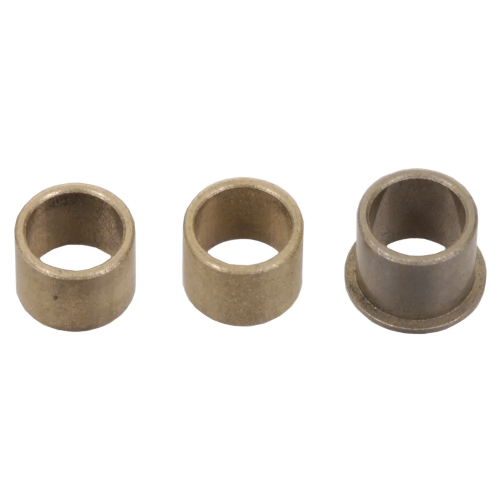 Bøsning sæt, Ducellier