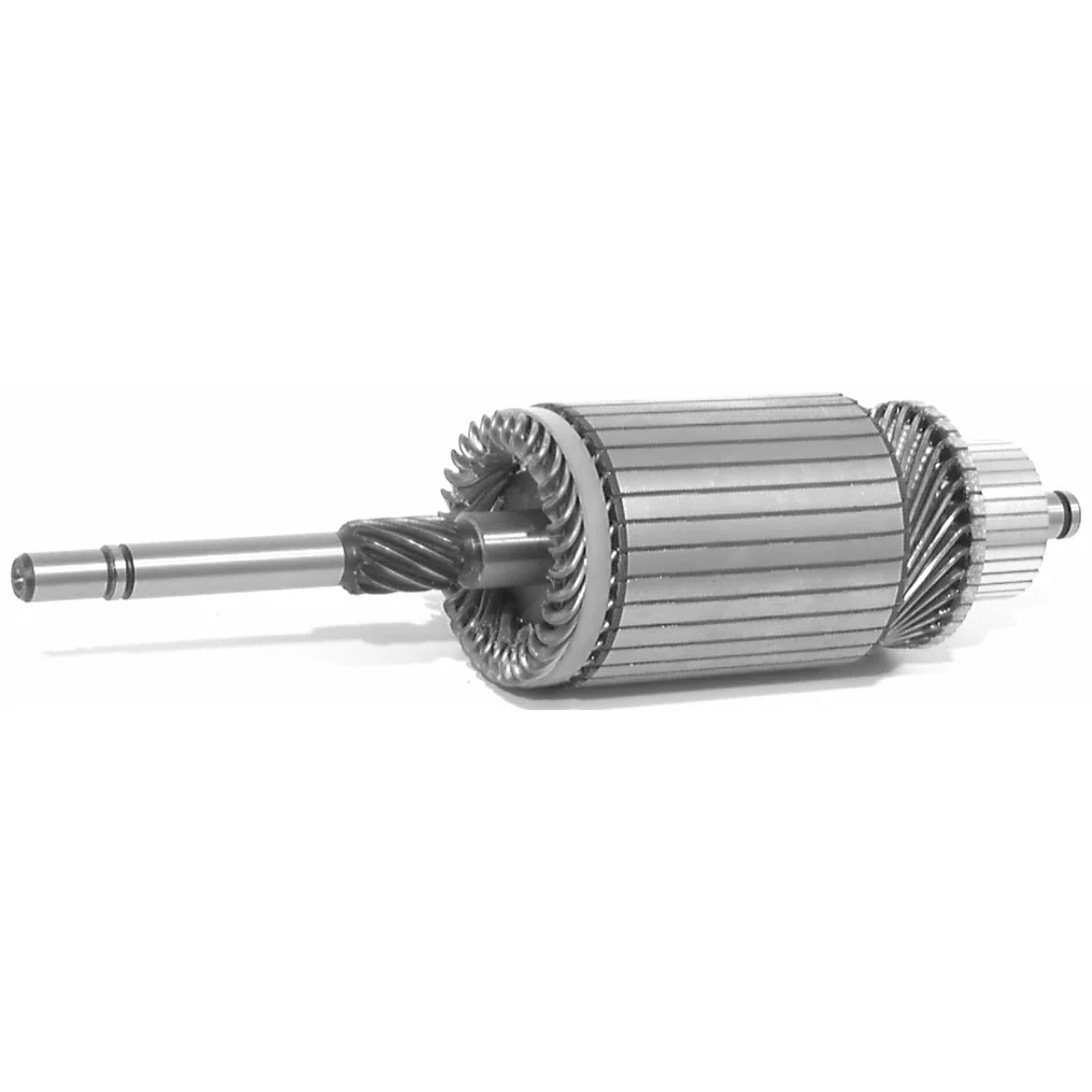Anker 24V