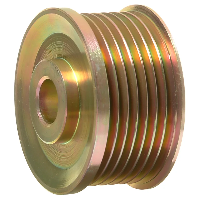 Remskive 15x60mm, 7-spor Denso