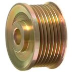 Remskive 15x60mm, 7-spor Denso