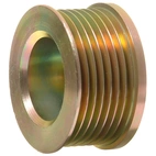 Remskive 15x60mm, 7-spor Denso