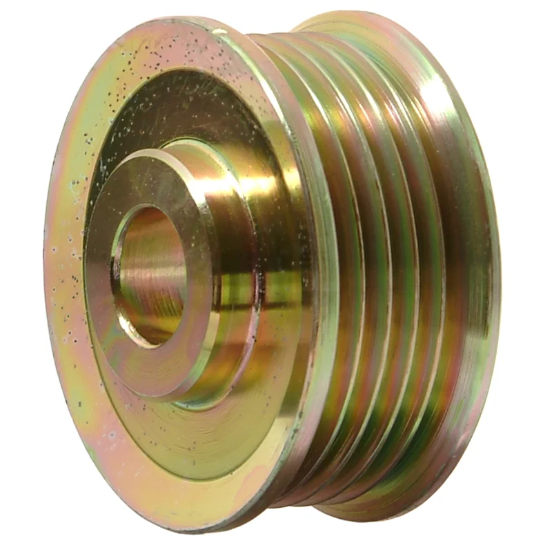 Remskive 15x55, 5 spors Denso