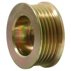 Remskive 15x55, 5 spors Denso