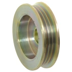 Remskive 15x65mm, 3spor Denso